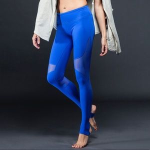 ALO yoga | coast legging (stirrup)